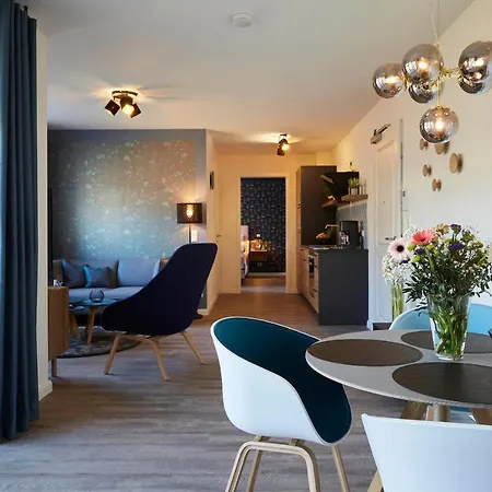 Bernstein Kattegat 4 * Busum