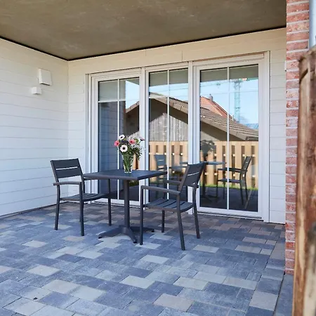 Bernstein Kattegat 4 Büsum