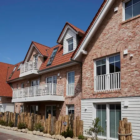 Bernstein Kattegat 4 Apartment *