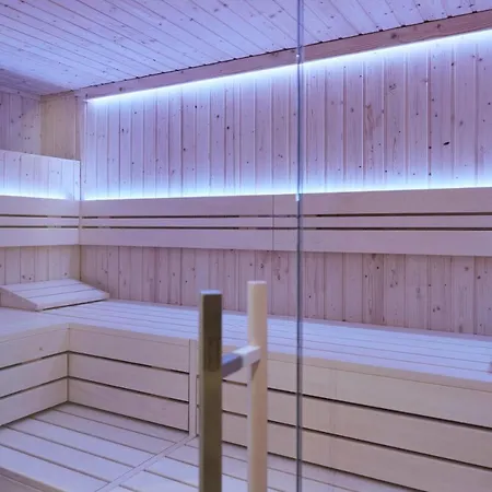 Appartement Bernstein Kattegat 4 Büsum